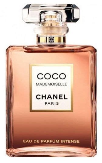 coco chanel mademoiselle trovaprezzi